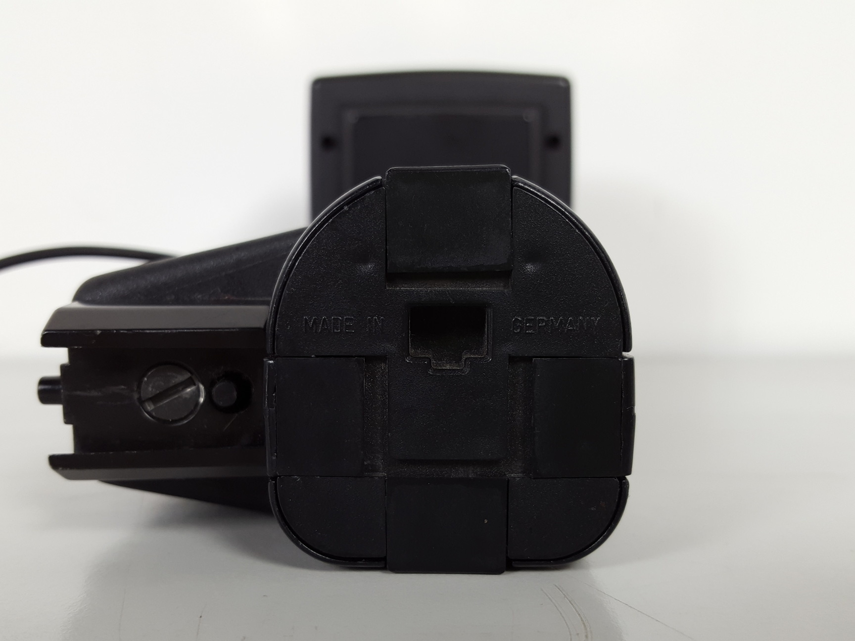 Image of Metz 45 CL-1 Portable Camera Flash Photography