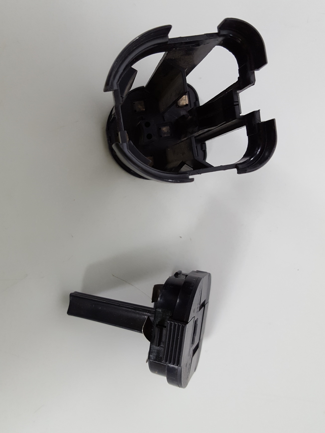 Image of Metz 45 CL-1 Portable Camera Flash Photography