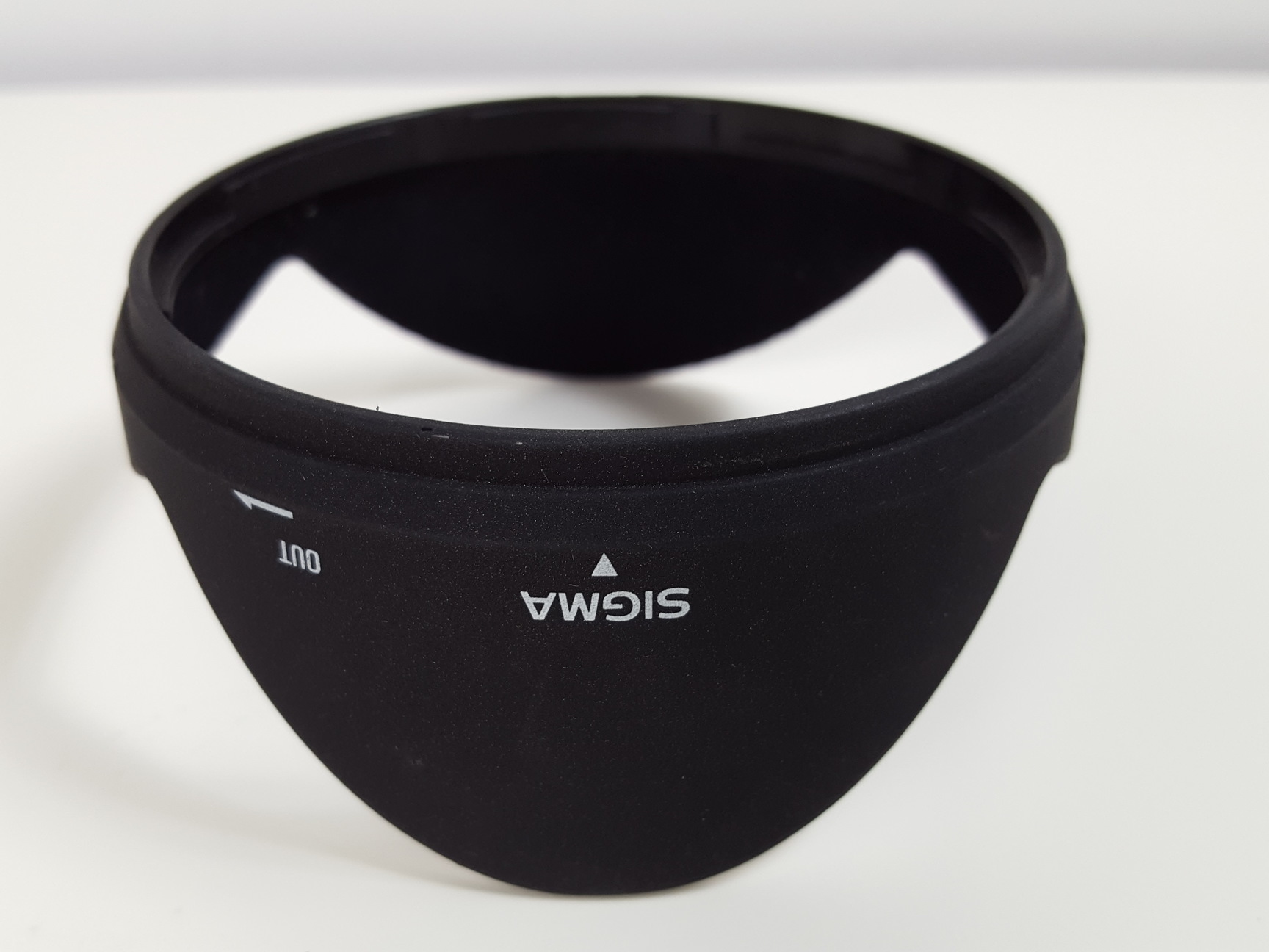 Image of Sigma 17-35mm 1:2.8-4 Ø 82 Zoom Aspherical Lens HSM for Canon AF