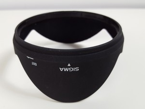 Thumbnail image of Sigma 17-35mm 1:2.8-4 Ø 82 Zoom Aspherical Lens HSM for Canon AF