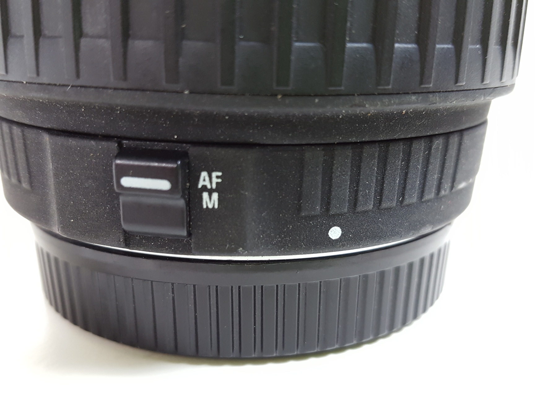 Image of Sigma 17-35mm 1:2.8-4 Ø 82 Zoom Aspherical Lens HSM for Canon AF