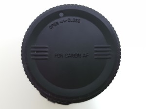 Thumbnail image of Sigma 17-35mm 1:2.8-4 Ø 82 Zoom Aspherical Lens HSM for Canon AF