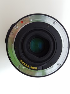Thumbnail image of Sigma 17-35mm 1:2.8-4 Ø 82 Zoom Aspherical Lens HSM for Canon AF