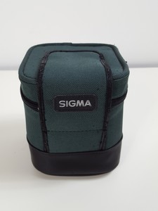 Thumbnail image of Sigma 17-35mm 1:2.8-4 Ø 82 Zoom Aspherical Lens HSM for Canon AF
