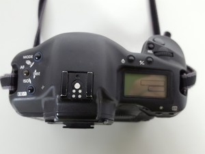 Thumbnail image of Canon EOS-1 DS Digital Camera & Accessories