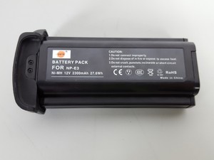 Thumbnail image of Canon EOS-1 DS Digital Camera & Accessories