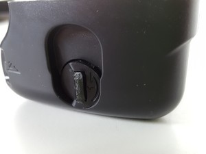 Thumbnail image of Canon EOS-1 DS Digital Camera & Accessories