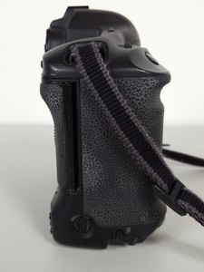 Thumbnail image of Canon EOS-1 DS Digital Camera & Accessories