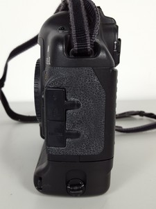 Thumbnail image of Canon EOS-1 DS Digital Camera & Accessories