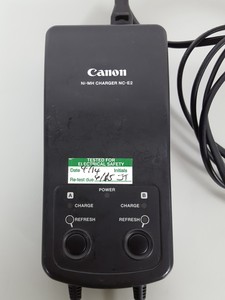 Thumbnail image of Canon EOS-1 DS Digital Camera & Accessories