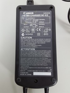 Thumbnail image of Canon EOS-1 DS Digital Camera & Accessories