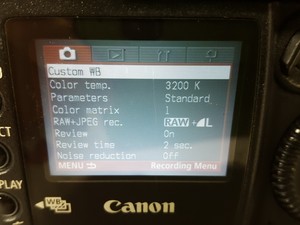 Thumbnail image of Canon EOS-1 DS Digital Camera & Accessories