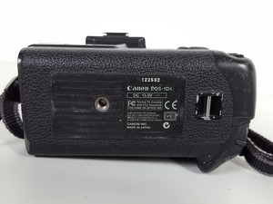 Thumbnail image of Canon EOS-1 DS Digital Camera & Accessories