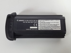 Thumbnail image of Canon EOS-1 DS Digital Camera & Accessories