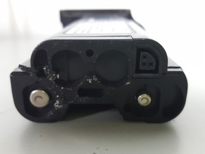 Thumbnail image of Canon EOS-1 DS Digital Camera & Accessories