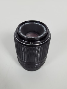 Thumbnail image of SMC Pentax-M Macro 1:4 100mm F4 Camera Lens