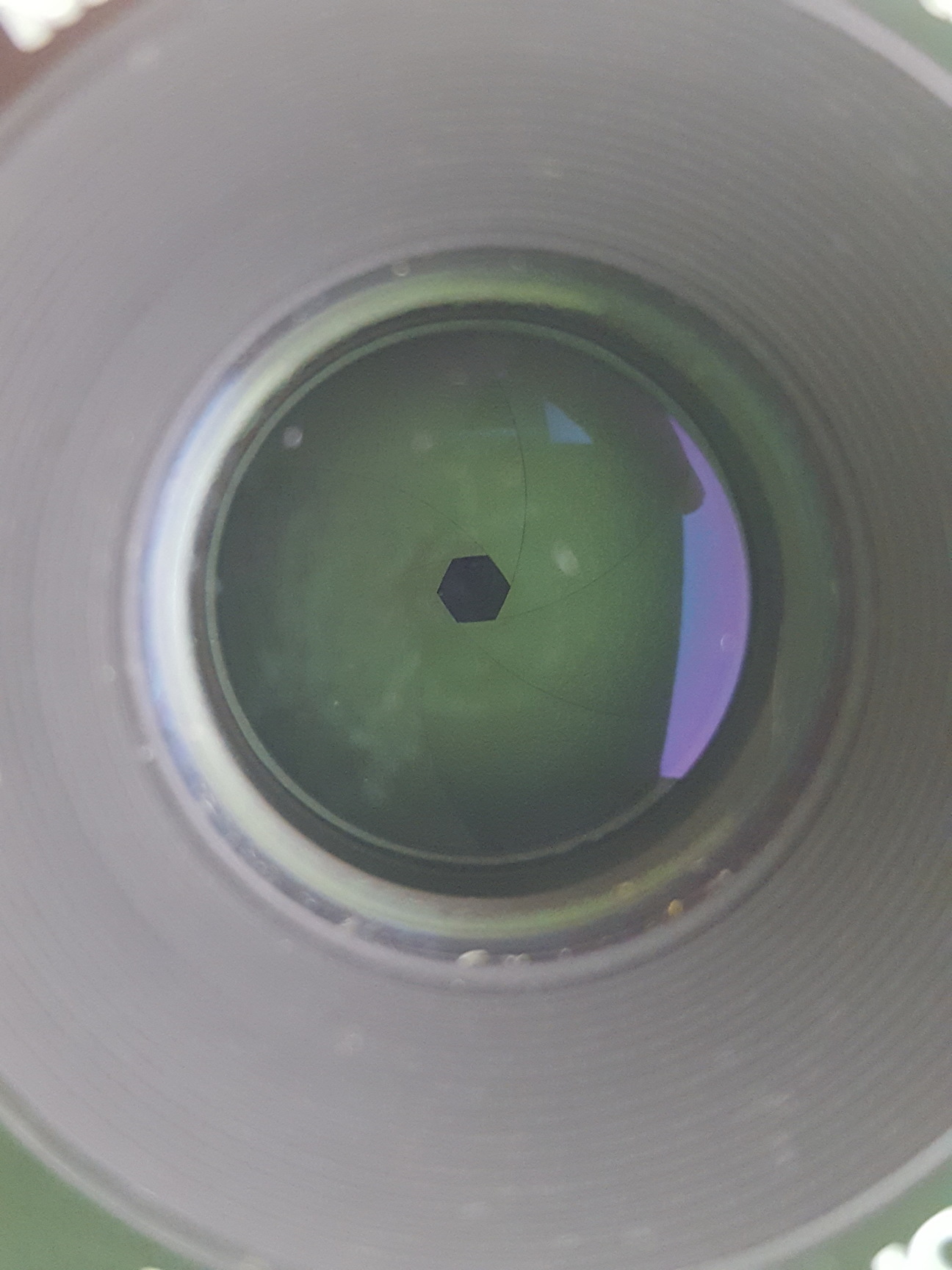 Image of SMC Pentax-M Macro 1:4 100mm F4 Camera Lens