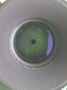 Thumbnail image of SMC Pentax-M Macro 1:4 100mm F4 Camera Lens