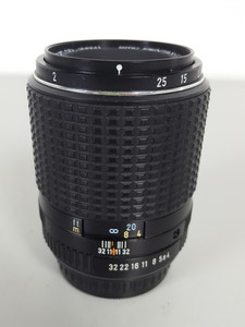 Thumbnail image of SMC Pentax-M Macro 1:4 100mm F4 Camera Lens