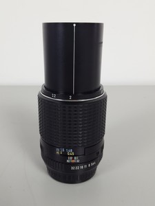 Thumbnail image of SMC Pentax-M Macro 1:4 100mm F4 Camera Lens