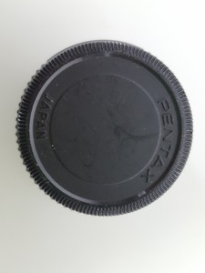 Thumbnail image of SMC Pentax-M Macro 1:4 100mm F4 Camera Lens