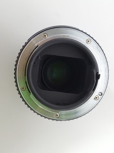 Thumbnail image of SMC Pentax-M Macro 1:4 100mm F4 Camera Lens