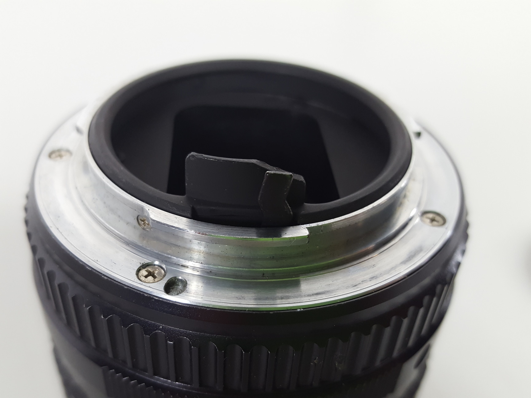 Image of SMC Pentax-M Macro 1:4 100mm F4 Camera Lens