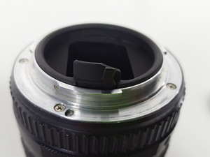 Thumbnail image of SMC Pentax-M Macro 1:4 100mm F4 Camera Lens