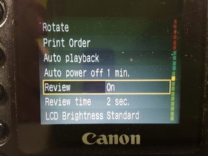 Thumbnail image of Canon EOS D30 Digital Camera & Charger + 2 Spare Battery Packs