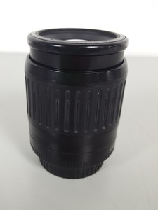 Thumbnail image of Canon Zoom Lens EF 80-200mm 1:4.5-5.6 - Dust inside