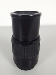 Thumbnail image of Canon Zoom Lens EF 80-200mm 1:4.5-5.6 - Dust inside