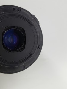 Thumbnail image of Canon Zoom Lens EF 80-200mm 1:4.5-5.6 - Dust inside