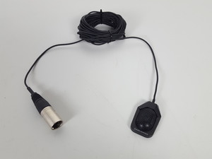 Thumbnail image of Audio Technica PRO42 Miniature Condenser Boundary Microphone