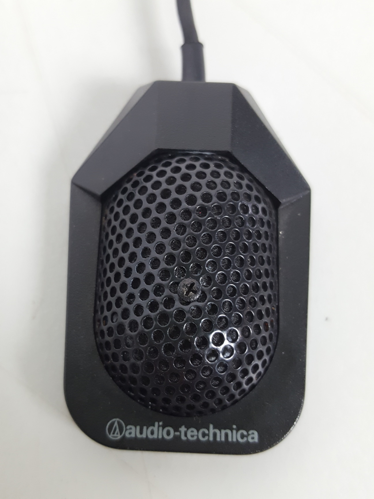 Image of Audio Technica PRO42 Miniature Condenser Boundary Microphone