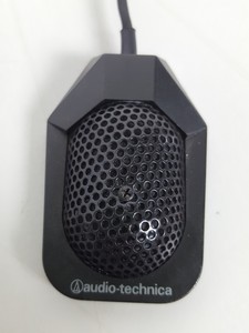 Thumbnail image of Audio Technica PRO42 Miniature Condenser Boundary Microphone