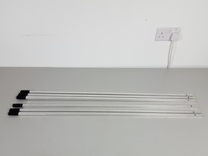 Thumbnail image of Harkins Screens Easi-Rect Rear Projection Stand and Screen 12' x 6'11" 366x274cm