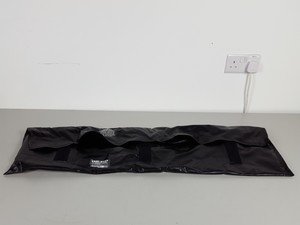 Thumbnail image of Harkins Screens Easi-Rect Rear Projection Stand and Screen 12' x 6'11" 366x274cm