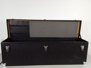 Thumbnail image of Harkins Screens Easi-Rect Rear Projection Stand and Screen 12' x 6'11" 366x274cm