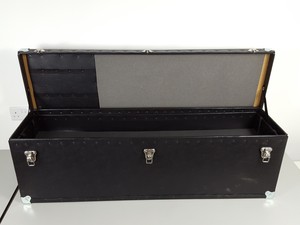 Thumbnail image of Harkins Screens Easi-Rect Rear Projection Stand and Screen 12' x 6'11" 366x274cm