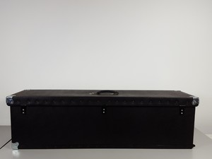 Thumbnail image of Harkins Screens Easi-Rect Rear Projection Stand and Screen 12' x 6'11" 366x274cm