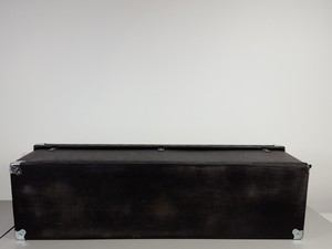Thumbnail image of Harkins Screens Easi-Rect Rear Projection Stand and Screen 12' x 6'11" 366x274cm