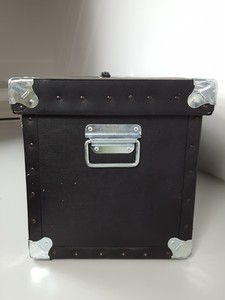 Thumbnail image of Harkins Screens Easi-Rect Rear Projection Stand and Screen 12' x 6'11" 366x274cm