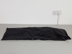 Thumbnail image of Harkins Screens Easi-Rect Rear Projection Stand and Screen 12' x 6'11" 366x274cm