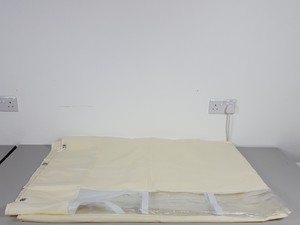 Thumbnail image of Pop-Up Event / Garden Gazebo 292 x 292 x 260cm LWH Cream / Beige