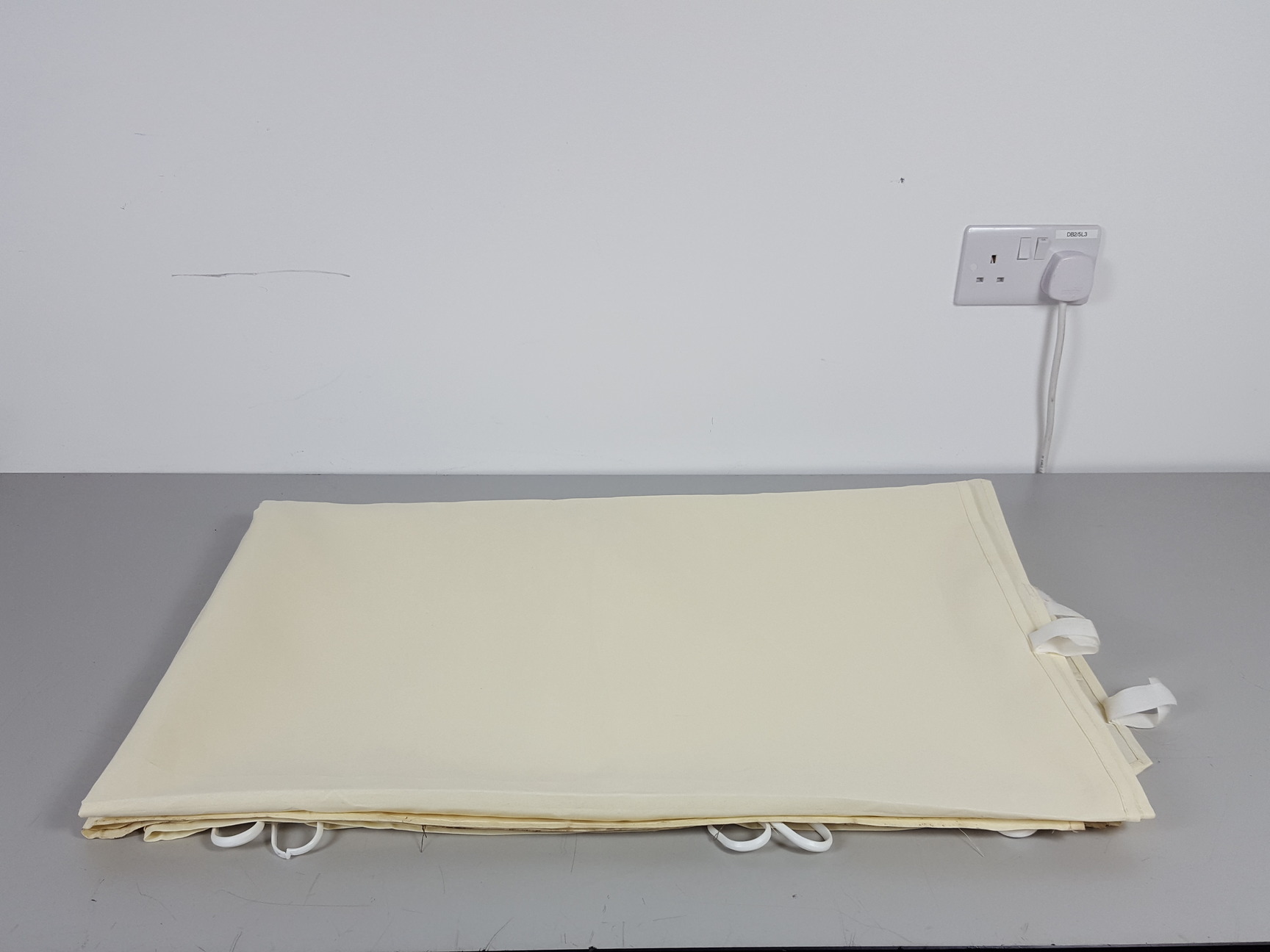 Image of Pop-Up Event / Garden Gazebo 292 x 292 x 260cm LWH Cream / Beige