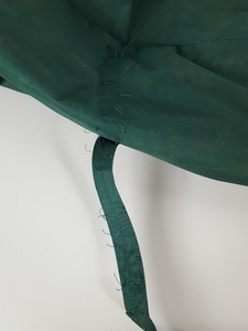 Thumbnail image of Pop-Up Event / Garden Gazebo 292 x 292 x 260cm LWH Cream / Beige
