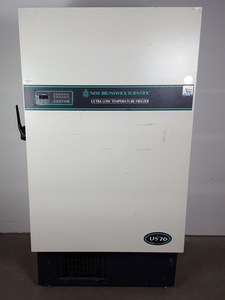 Thumbnail image of New Brunswick U570 -86 Ultra Low Laboratory Freezer Lab Spares/Repairs