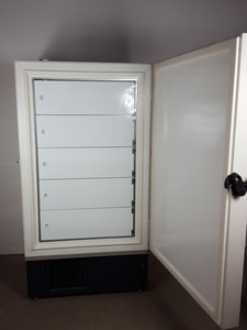 Thumbnail image of New Brunswick U570 -86 Ultra Low Laboratory Freezer Lab Spares/Repairs