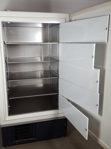 Thumbnail image of New Brunswick U570 -86 Ultra Low Laboratory Freezer Lab Spares/Repairs