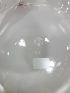 Thumbnail image of Job Lot Jointed Lab Glassware, Round Bottomed Flasks, Condensers, Chemistry